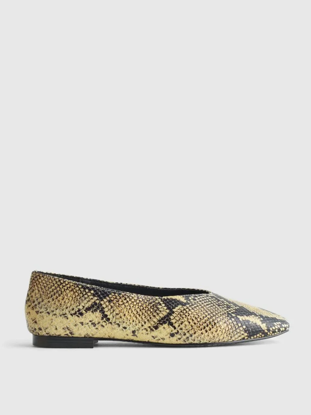 Madewell The Mylie Ballet Flat
